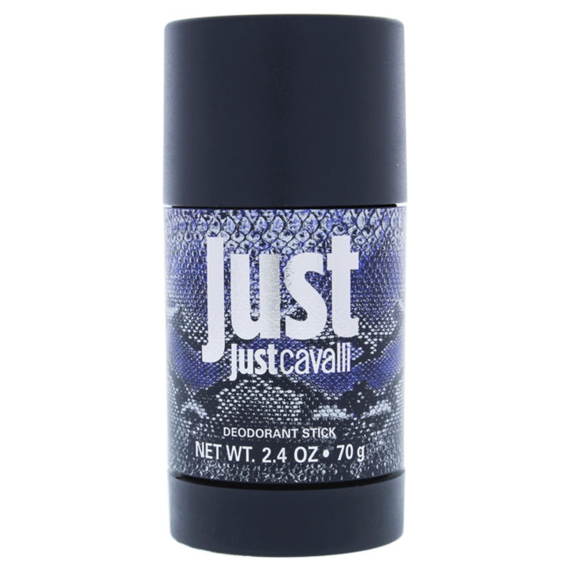 Roberto Cavalli Just Just Cavalli by Roberto Cavalli for Men - 2.4 oz Deodorant Stick