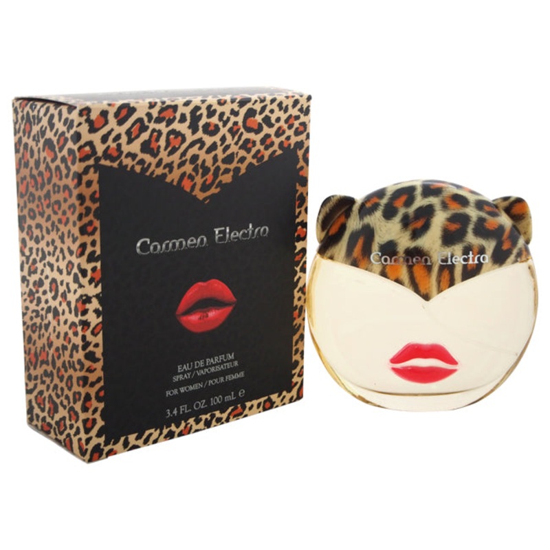 Carmen Electra Carmen Electra by Carmen Electra for Women - 3.4 oz EDP Spray