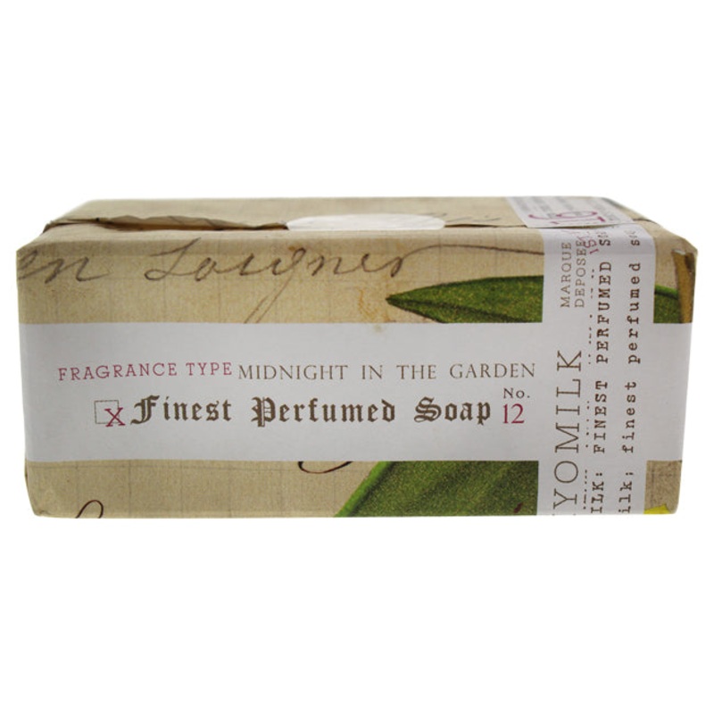 TokyoMilk Hand Soap - # 12 Yellow Flower by TokyoMilk for Women - 8 oz Soap