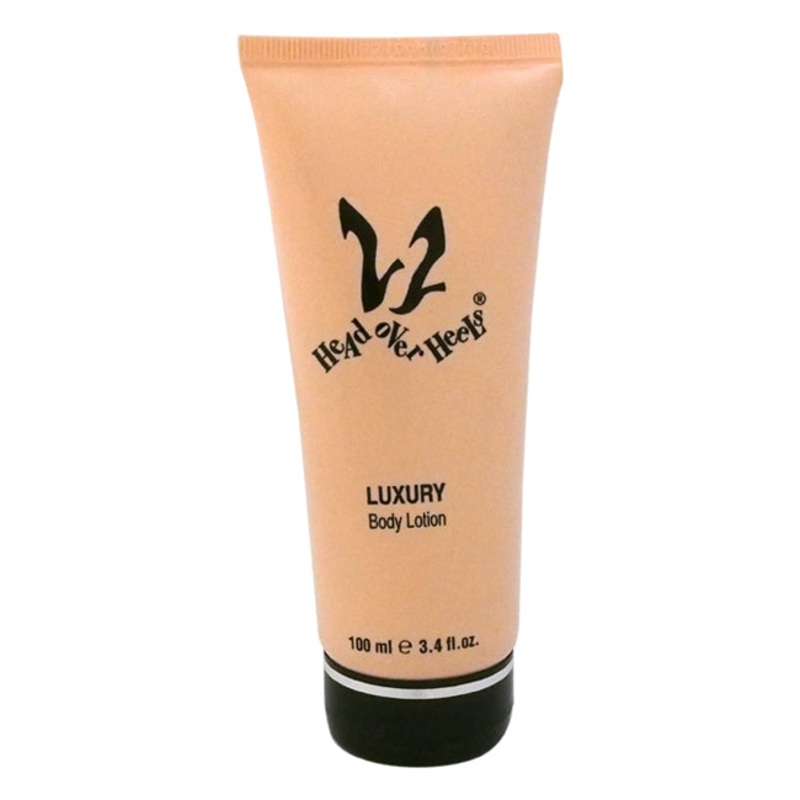 Ultima II Head Over Heels by Ultima II for Women - 3.4 oz Body Lotion