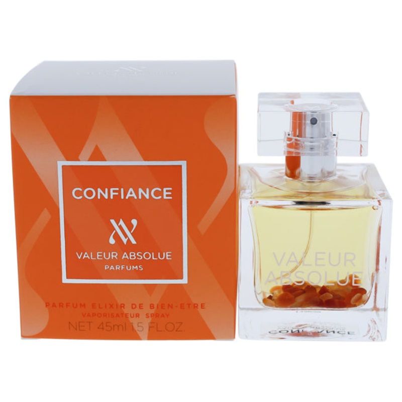 Valeur Absolue Confiance by Valeur Absolue for Women - 1.5 oz EDP Spray