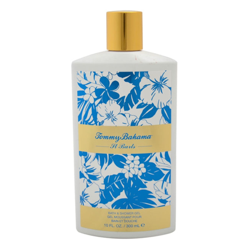 Tommy Bahama Tommy Bahama Set Sail St. Barts by Tommy Bahama for Women - 10 oz Bath & Shower Gel