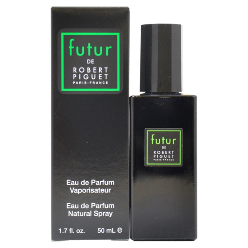 Robert Piguet Futur by Robert Piguet for Women - 1.7 oz EDP Spray