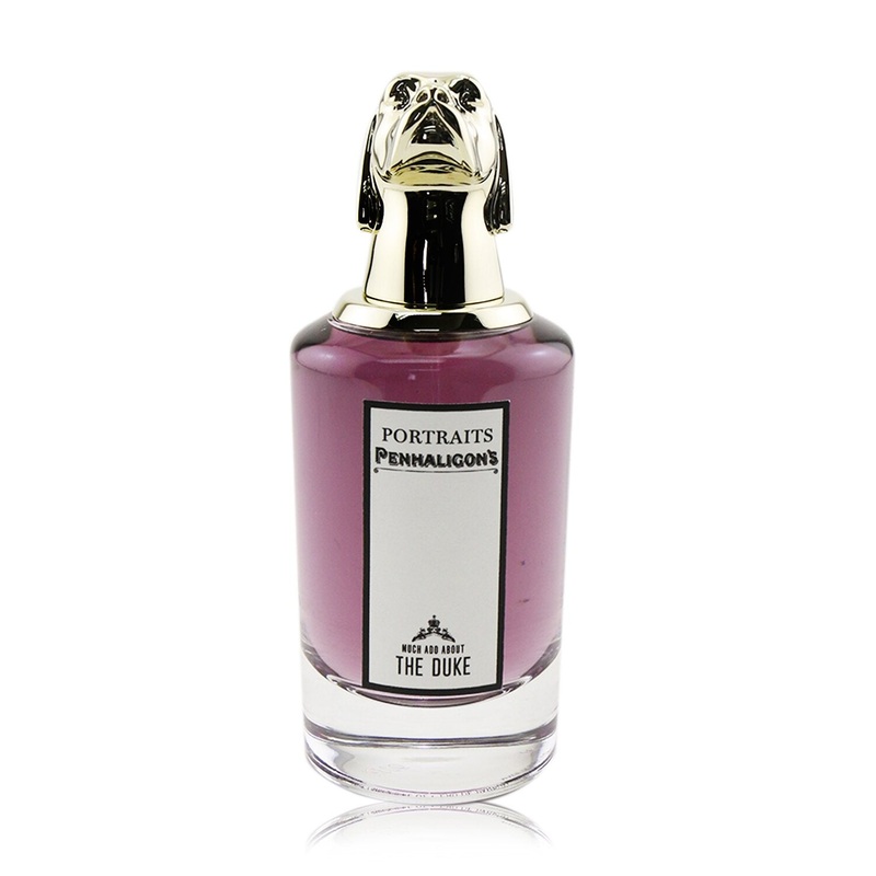 Penhaligon's Portraits Much Ado About the Duke Eau De Parfum Spray  75ml/2.5oz
