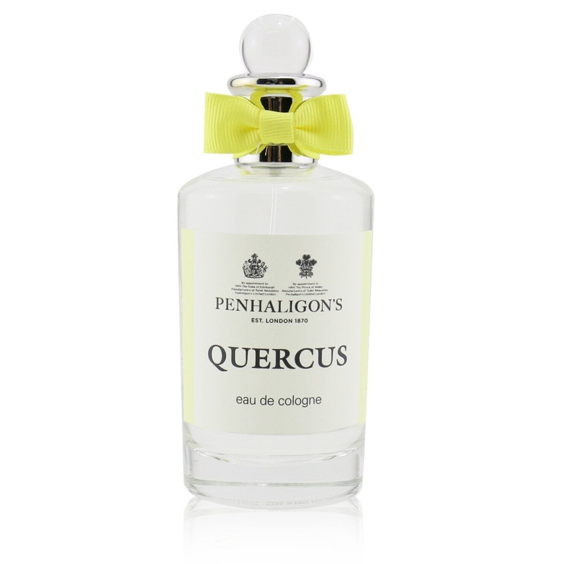 Penhaligon's Quercus Eau De Cologne Spray  100ml/3.4oz