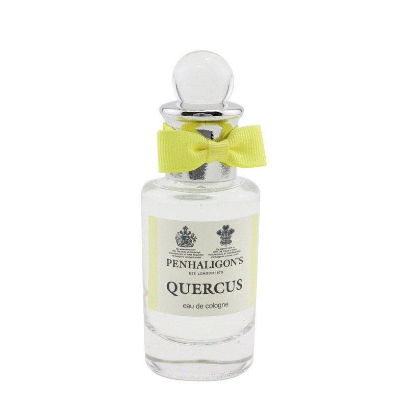 Penhaligon's Quercus Eau De Cologne Spray  30ml/1oz