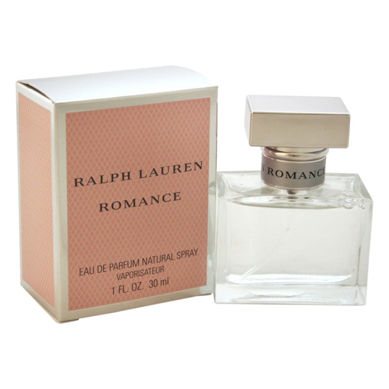 Ralph Lauren Romance by Ralph Lauren for Women - 1 oz EDP Spray