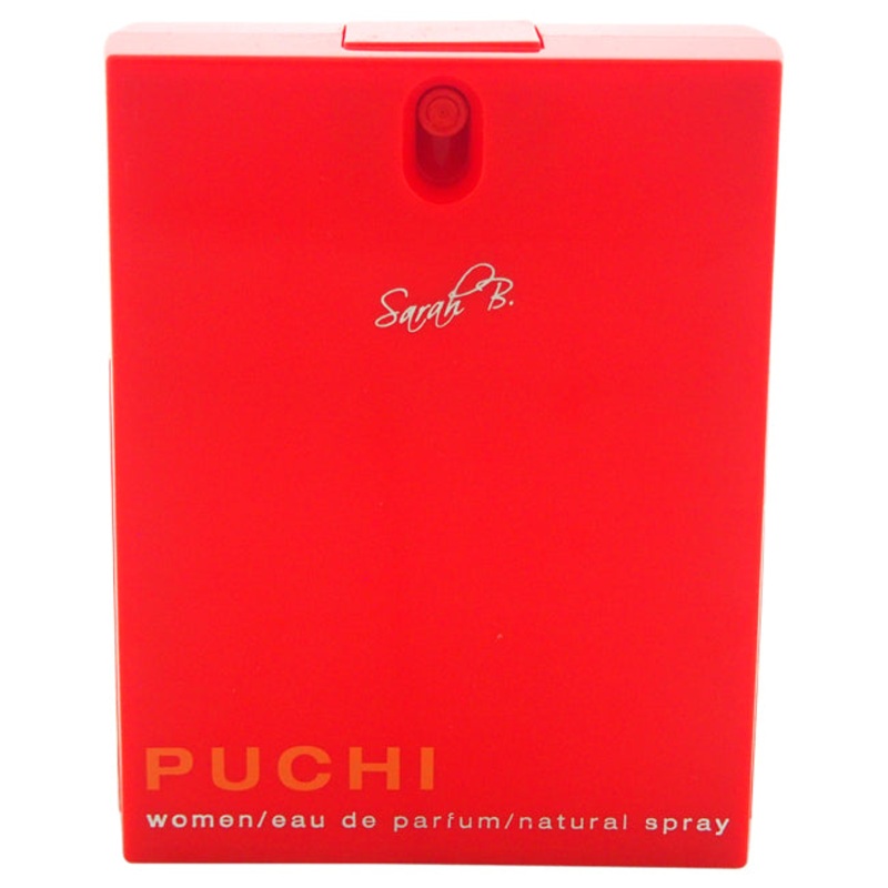 Sarah B. Puchi by Sarah B. for Women - 3.4 oz EDP Spray