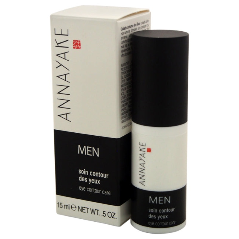 Annayake Eye Contour Care by Annayake for Men - 0.5 oz Treatment