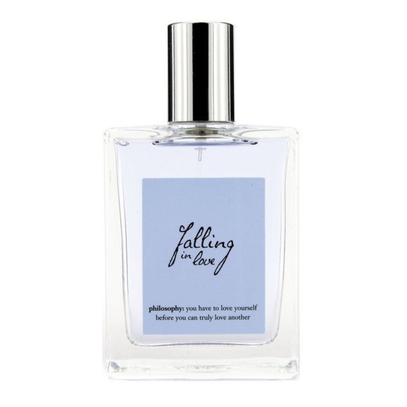 Philosophy Falling In Love Eau De Toilette Spray 60ml/2oz