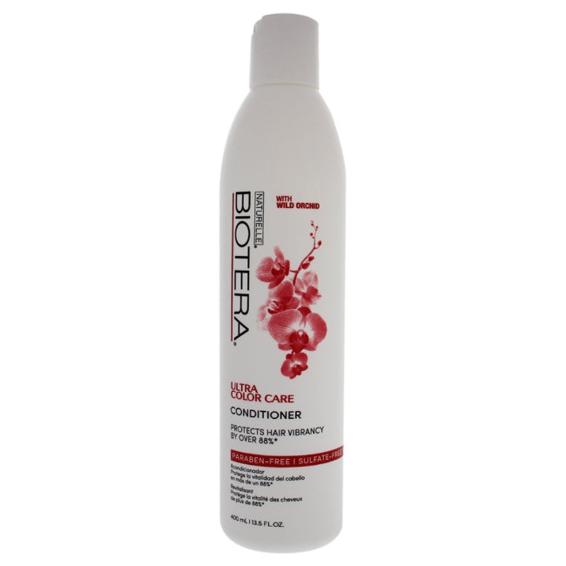 Biotera Ultra Color Care Conditoner by Biotera for Women - 13.5 oz Conditioner