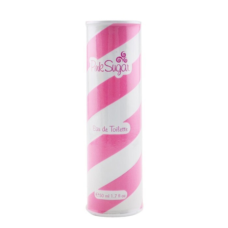 Pink Sugar Eau De Toilette Spray 50ml/1.7oz