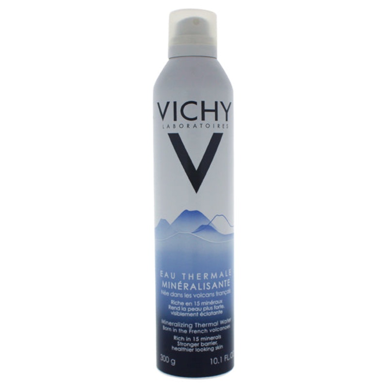 Vichy Laboratories Mineralizing Thermal Water by Vichy Laboratories for Women - 10.14 oz Spray