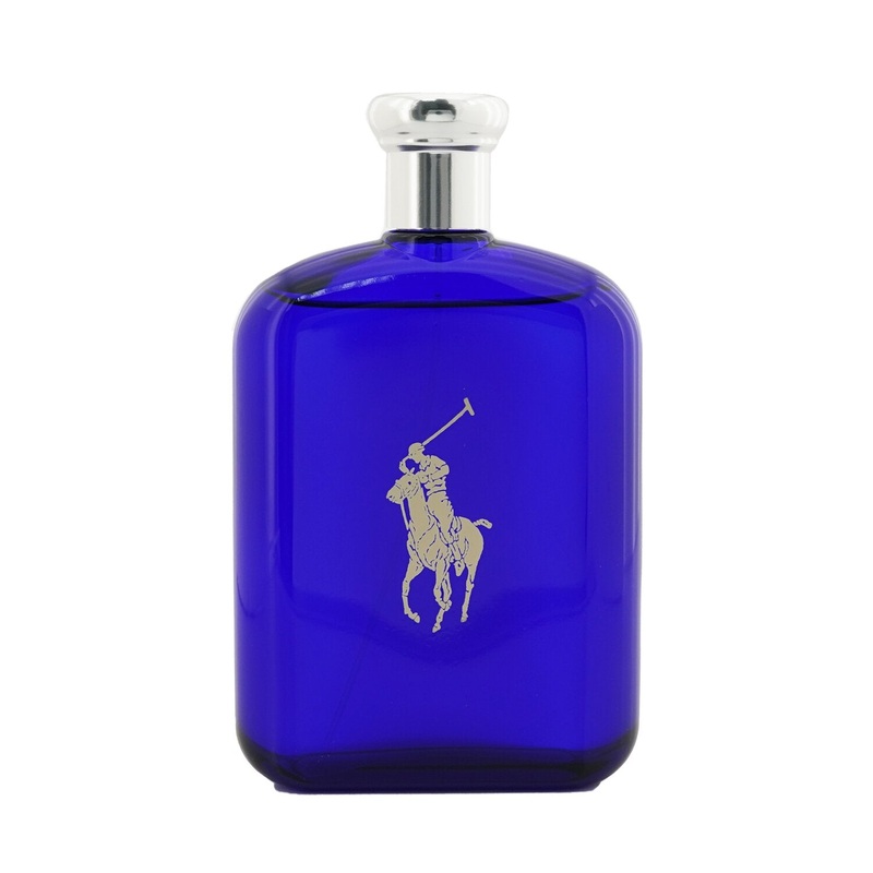 Ralph Lauren Polo Blue Eau De Toilette Spray  200ml/6.7oz