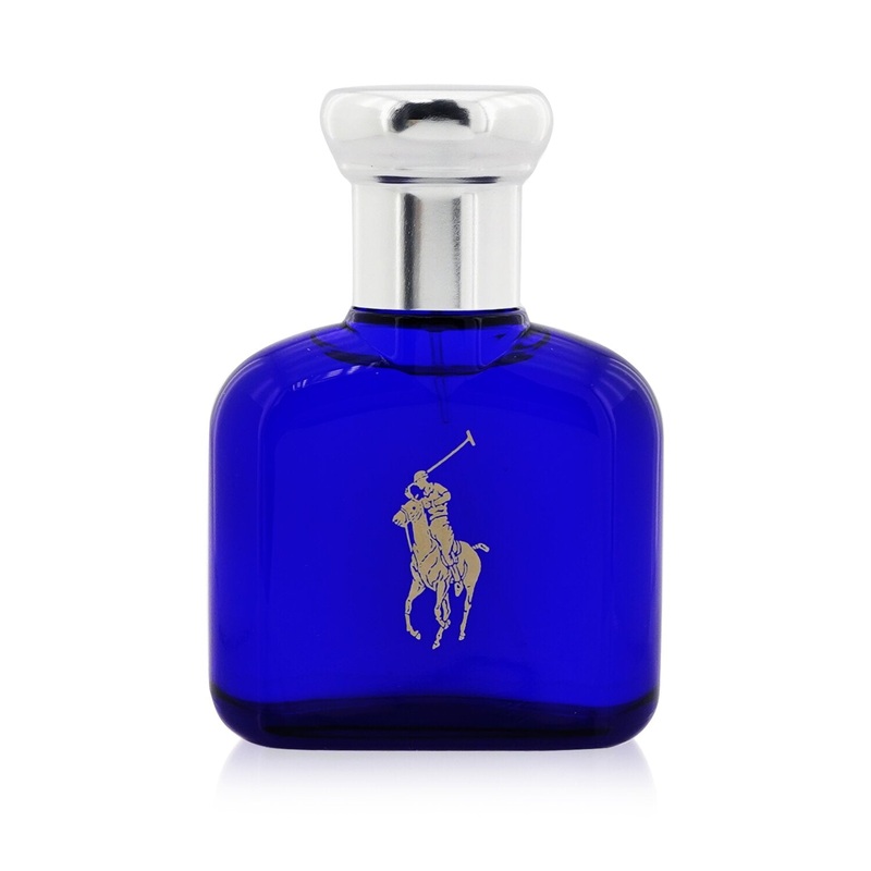 Ralph Lauren Polo Blue Eau De Toilette Spray 40ml/1.3oz