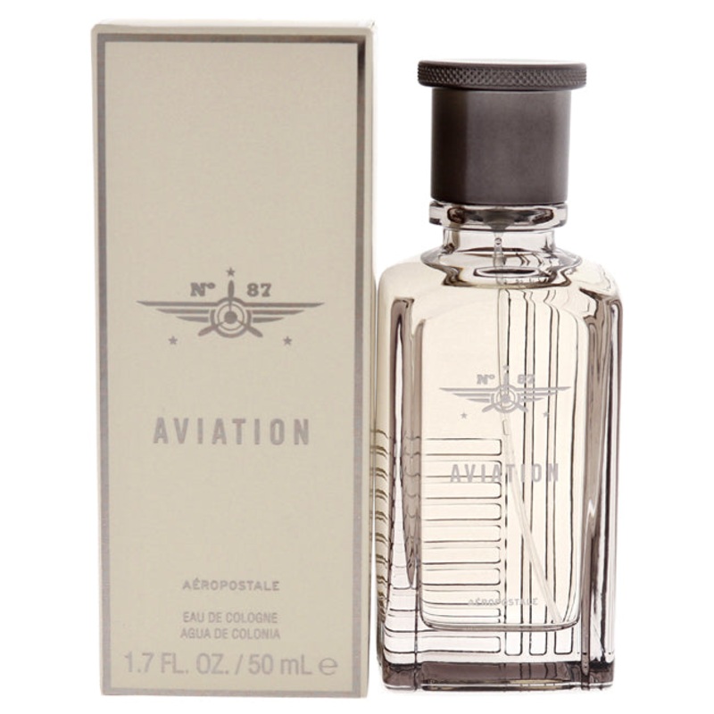 Aeropostale Aviation by Aeropostale for Men - 1.7 oz EDC Spray