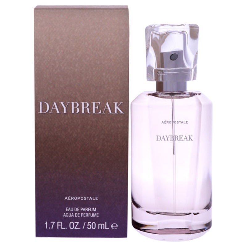 Aeropostale Daybreak by Aeropostale for Women - 1.7 oz EDP Spray