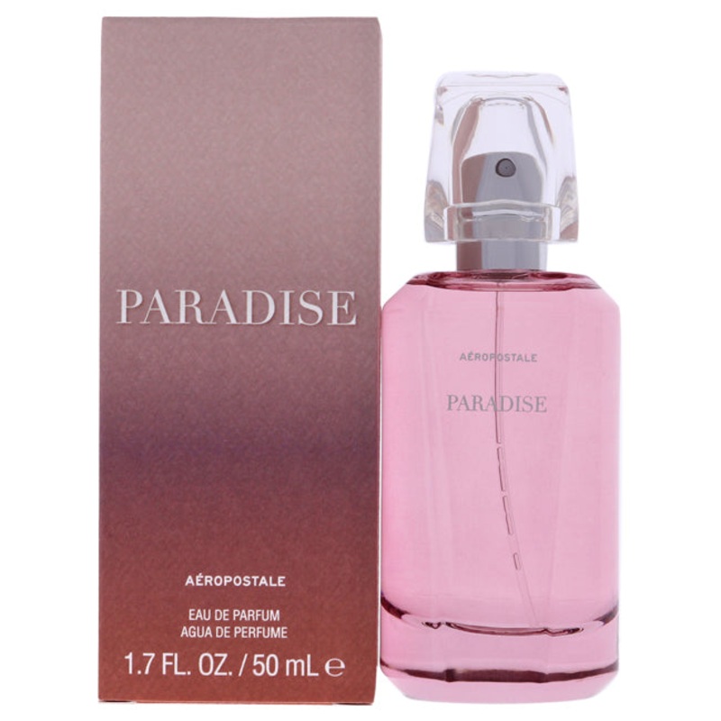 Aeropostale Paradise by Aeropostale for Women - 1.7 oz EDP Spray