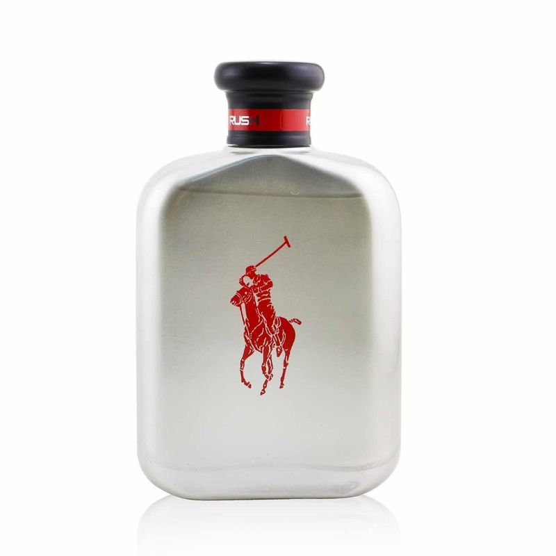 Ralph Lauren Polo Red Rush Eau De Toilette Spray  125ml/4.2oz